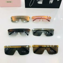 Picture of MiuMiu Sunglasses _SKUfw55116041fw